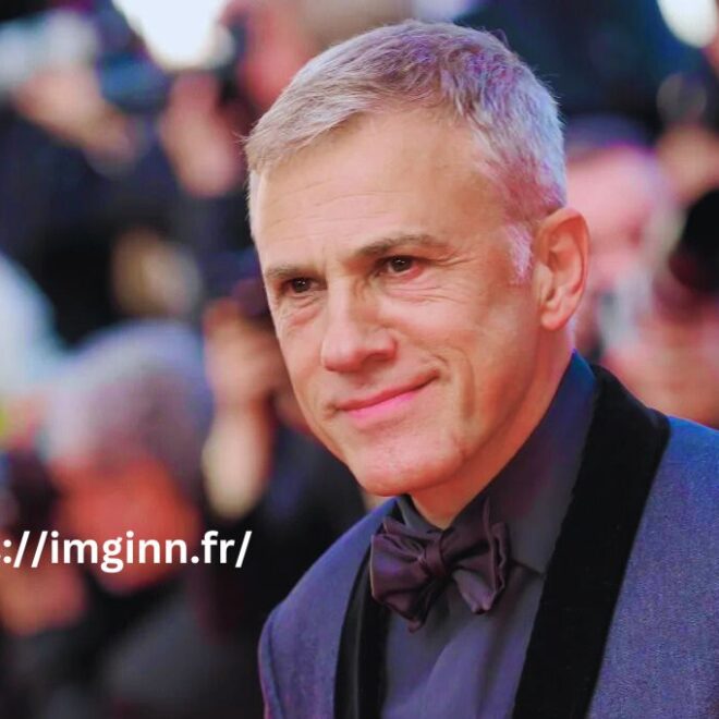 Films avec Christoph Waltz Un Acteur Polyvalent au Service du Cinéma International