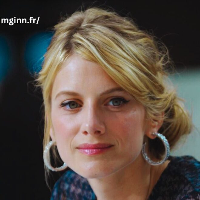Films avec Mélanie Laurent L’Étoile du Cinéma Français
