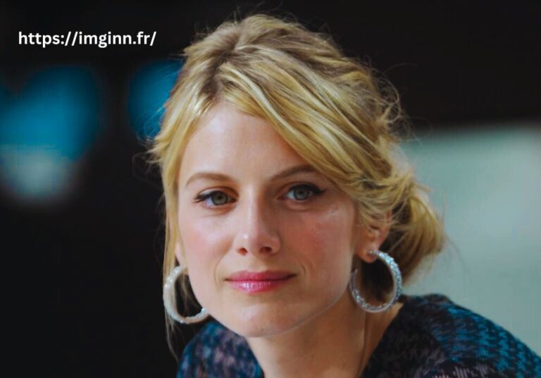 Films avec Mélanie Laurent L’Étoile du Cinéma Français