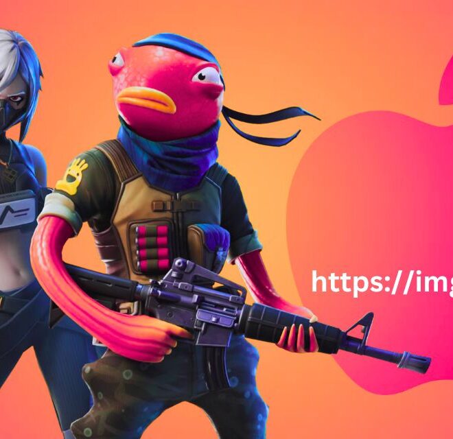 Fortnite Mac Guide Complet pour Profiter du Jeu sur Votre Appareil Apple