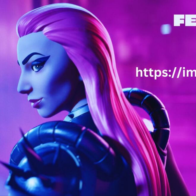 Lady Gaga Fortnite Une Collaboration Iconique en Perspective ?