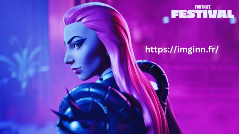 Lady Gaga Fortnite Une Collaboration Iconique en Perspective ?