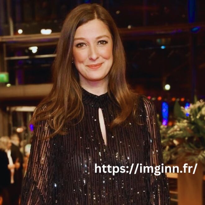 Alexandra Maria Lara Une Actrice de Talent et une Icône du Cinéma