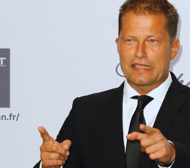 Films avec Til Schweiger Un Voyage à travers sa Carrière Cinématographique
