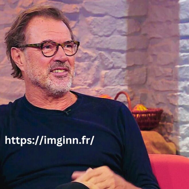 Sebastian Koch L’étoile Incontournable du Cinéma Allemand et International