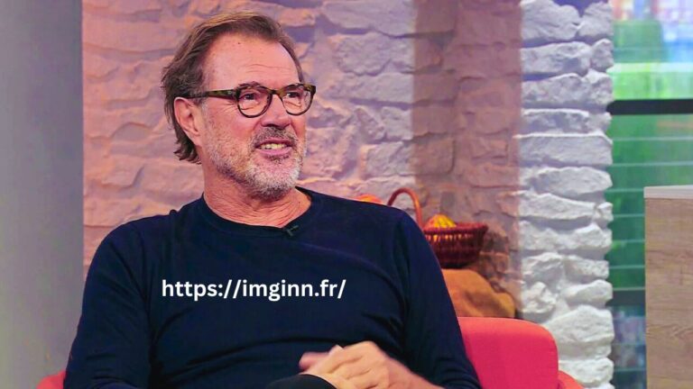 Sebastian Koch L’étoile Incontournable du Cinéma Allemand et International