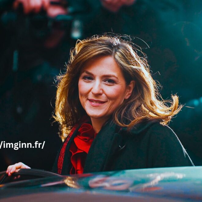 Martina Gedeck Une Icône du Cinéma Allemand et International