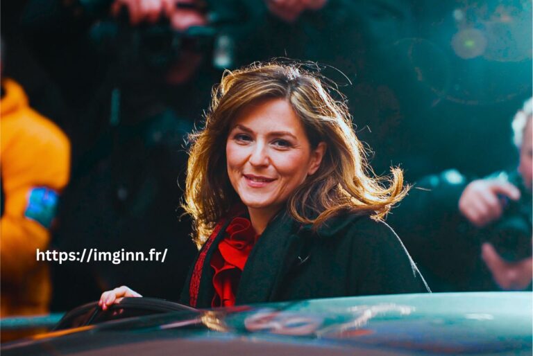 Martina Gedeck Une Icône du Cinéma Allemand et International