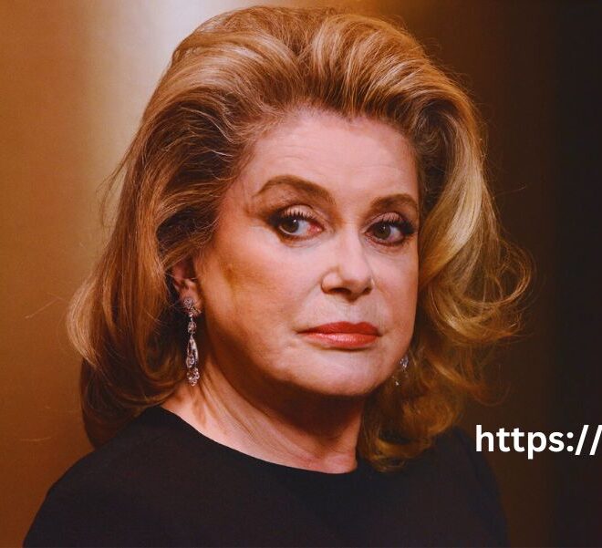 Les Films Avec Catherine Deneuve Une Légende du Cinéma Français
