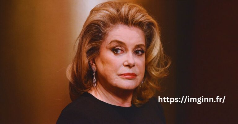 Les Films Avec Catherine Deneuve Une Légende du Cinéma Français