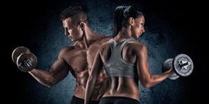 Les secrets de la musculation alimentation, entraînement et compléments efficaces