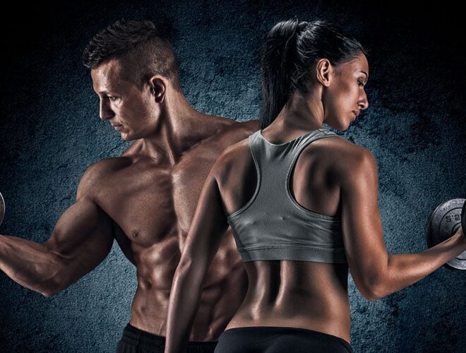 Les secrets de la musculation alimentation, entraînement et compléments efficaces