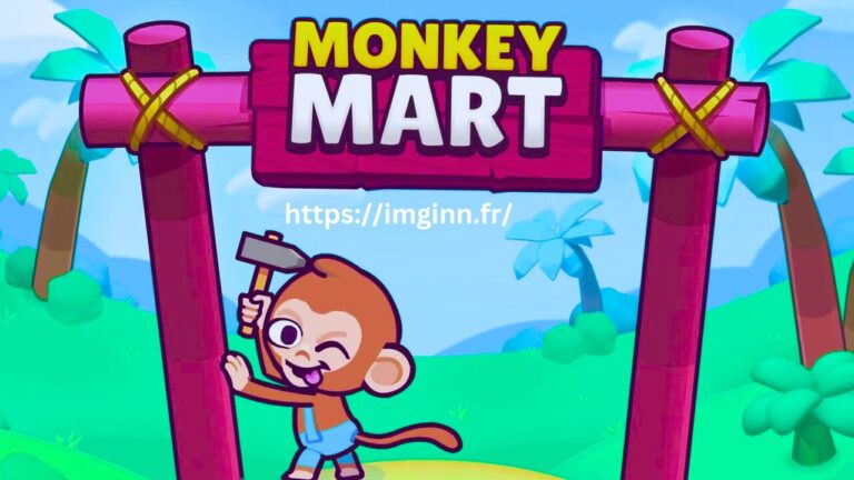 Monkey Mart Guide Détaillé et Conseils Pour Réussir Dans Ce Jeu de Simulation de Gestion