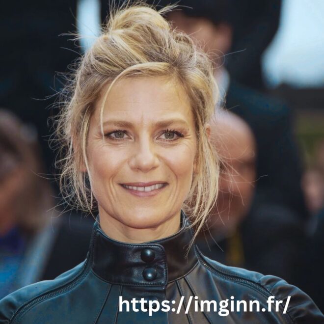 Films avec Marina Foïs Une Exploration du Talent Acteur au Cinéma Français