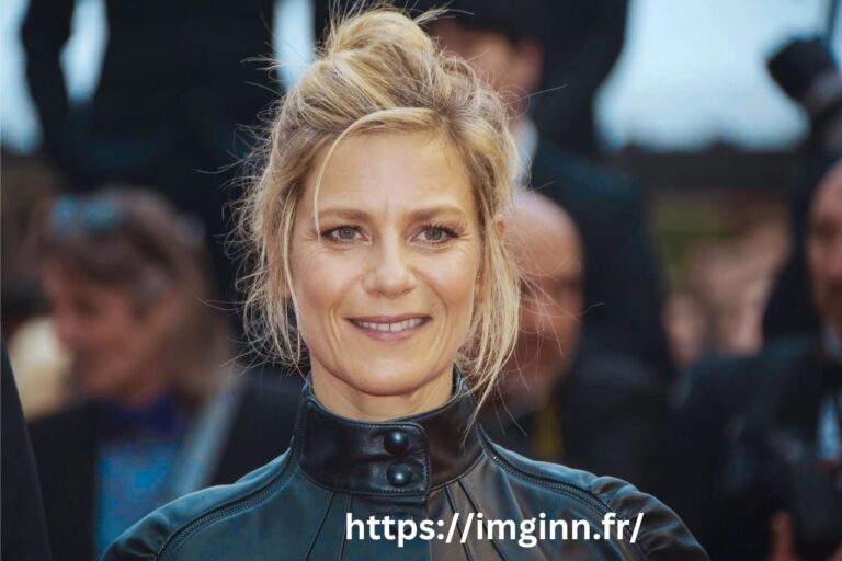 Films avec Marina Foïs Une Exploration du Talent Acteur au Cinéma Français