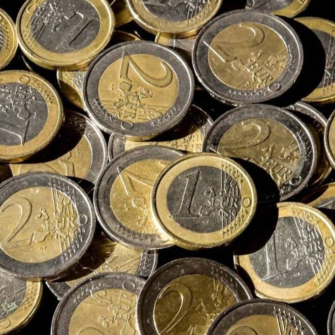 Comment déterminer la valeur de votre collection de pièces de 2 euros?