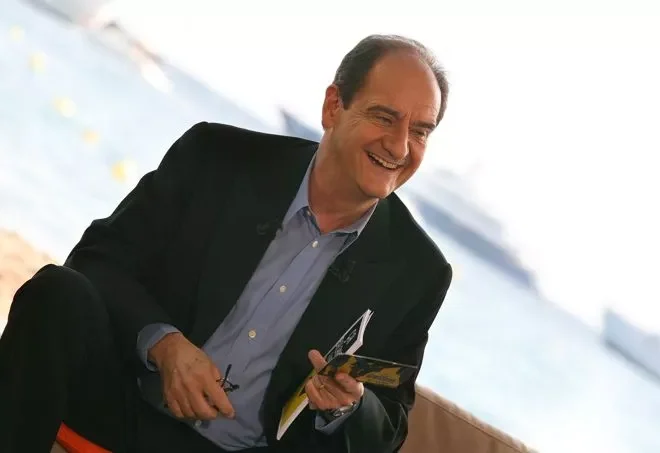 Pierre Lescure Un acteur clé de l’industrie du cinéma français