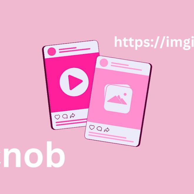Picnob La Nouvelle Référence pour Partager vos Photos Instagram