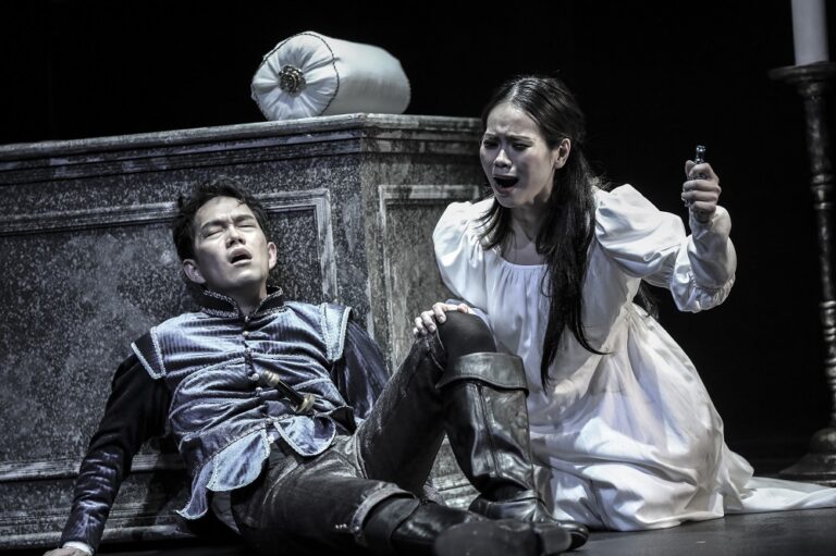 Romeo et Juliette Une Exploration de l’Amour Tragique