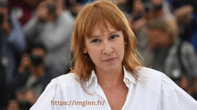 Films avec Emmanuelle Bercot Une Exploration de Son Talent Multidimensionnel