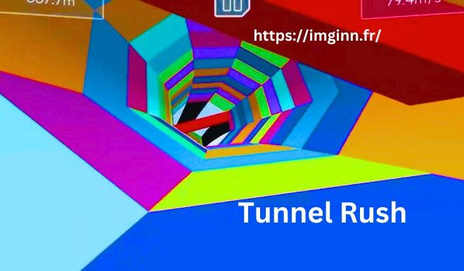Tunnel Rush Guide Complet, Conseils et Astuces pour Maîtriser le Jeu d’Arcade en Ligne