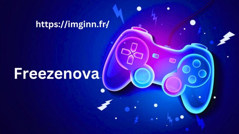Freezenova Un Monde de Jeux en Ligne Gratuites et Divertissantes
