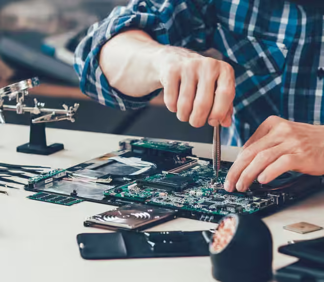 Dépannage Informatique Guide Complet pour Résoudre Vos Problèmes Techniques