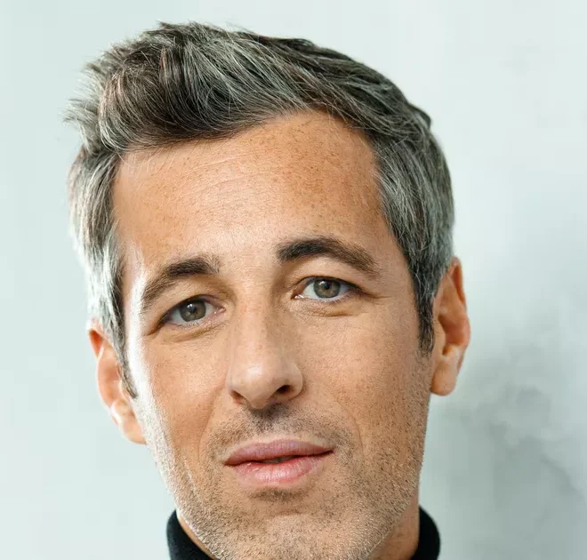 Michael Goldman Compagne Un Voyage à Travers son Univers