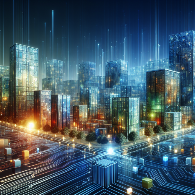 Comment la technologie transforme la gestion des finances personnelles