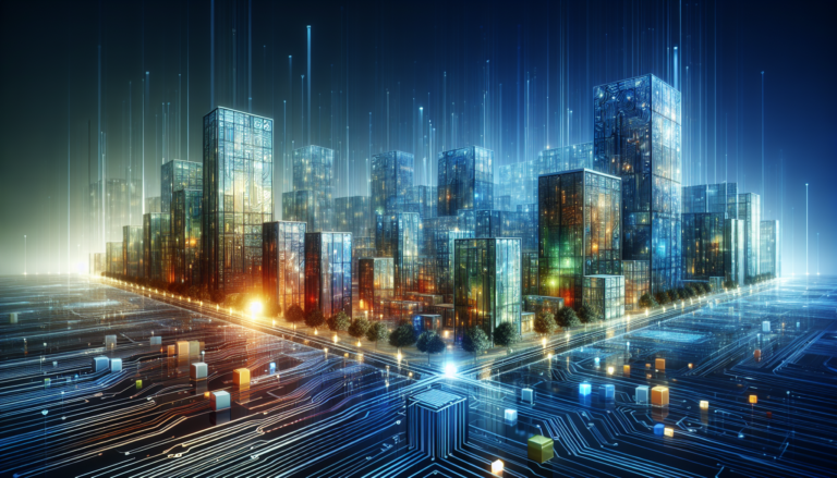 Comment la technologie transforme la gestion des finances personnelles