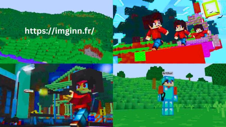 Bloxd Découvrez l’univers captivant des jeux en ligne gratuits