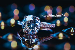 Darry Ring Une Promesse d’Amour Unique et Éternelle