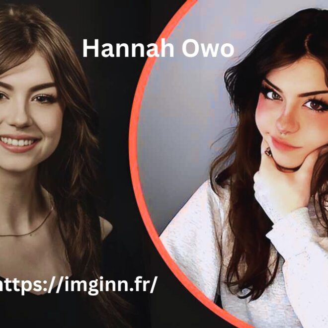 Hannah Owo