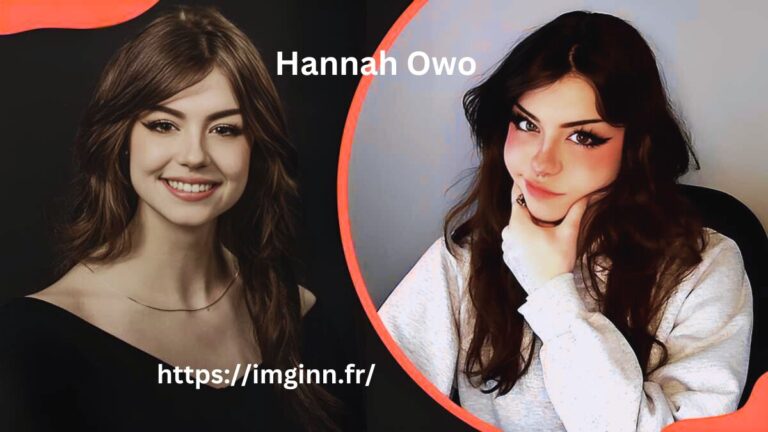 Hannah Owo Une Influenceuse Montante et Un Phénomène des Réseaux Sociaux
