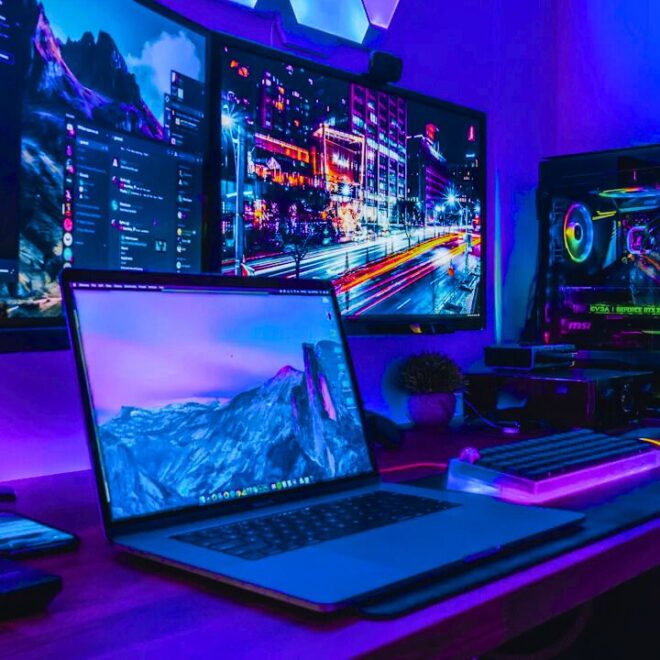 Est-il préférable de jouer sur mobile ou sur desktop en 2025 ?