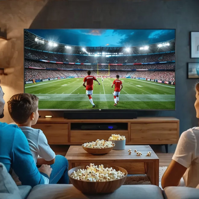 Atlas Pro ONTV Une Solution Révolutionnaire pour le Streaming