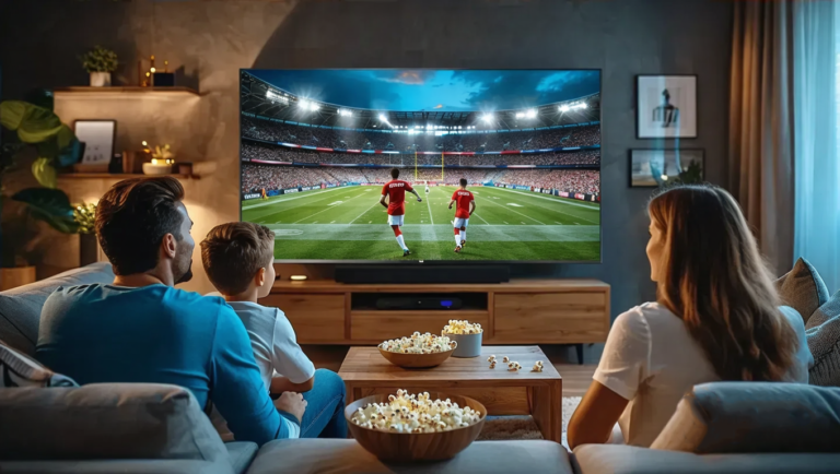 Atlas Pro ONTV Une Solution Révolutionnaire pour le Streaming