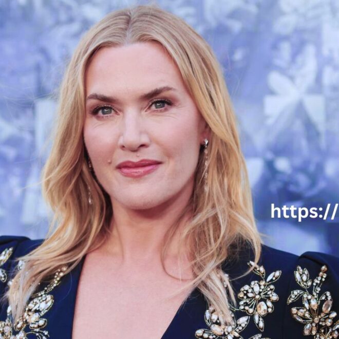 Films et Séries TV avec Kate Winslet Une Carrière Cinématographique et Télévisuelle Prestigieuse