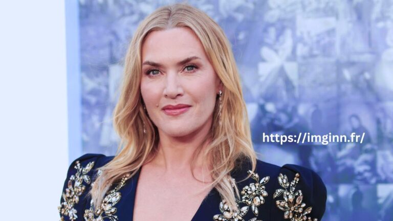 Films et Séries TV avec Kate Winslet Une Carrière Cinématographique et Télévisuelle Prestigieuse