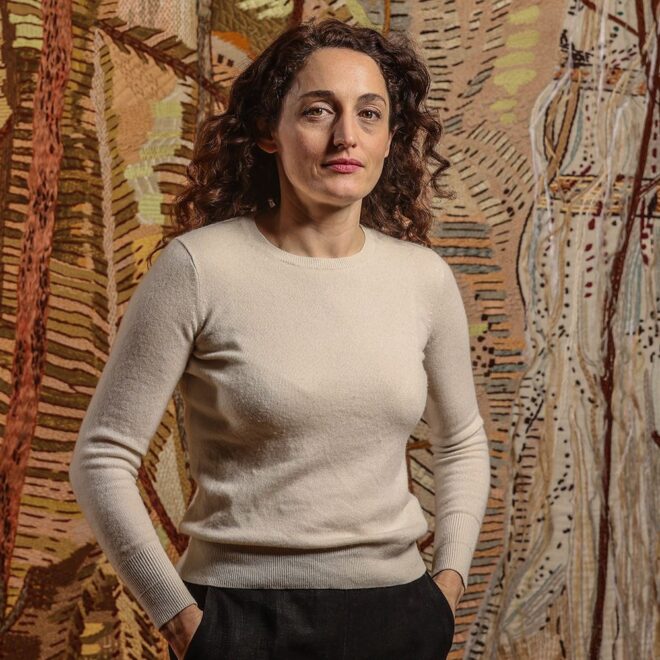 Explorez l’univers Eva Jospin Une artiste au cœur de la nature et de l’art
