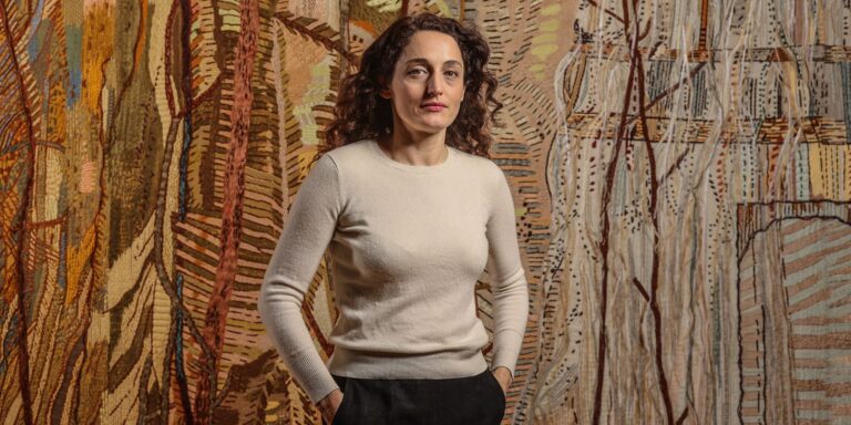 Explorez l’univers Eva Jospin Une artiste au cœur de la nature et de l’art