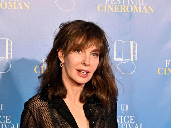 Anne Parillaud: Une Étoile Brillante du Cinéma Français