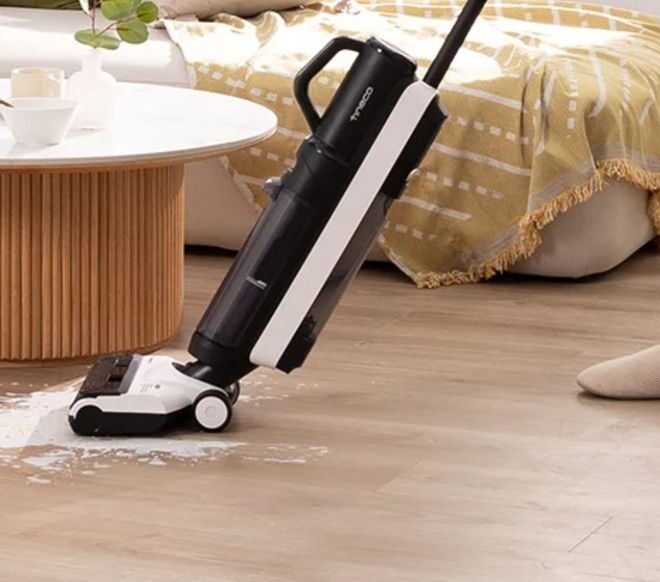 Aspirateur Laveur Guide d’Achat, Comparatif et Conseils d’Utilisation