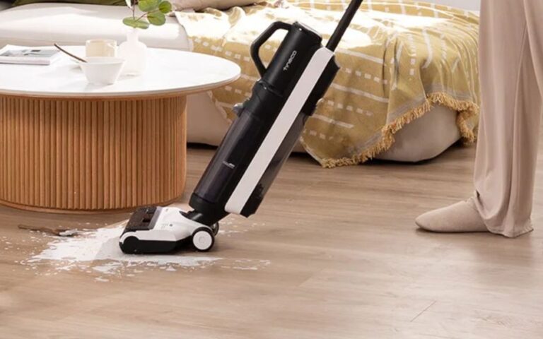 Aspirateur Laveur Guide d’Achat, Comparatif et Conseils d’Utilisation