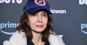 Anne Parillaud: Une Étoile Brillante du Cinéma Français