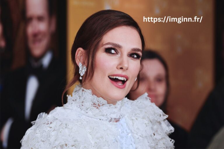 Films avec Keira Knightley Une Carrière Entre Cinéma Historique et Blockbusters