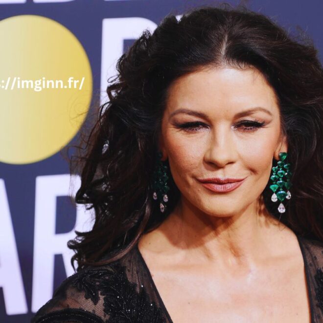Films et Séries TV avec Catherine Zeta-Jones Une Carrière Brillante à Hollywood