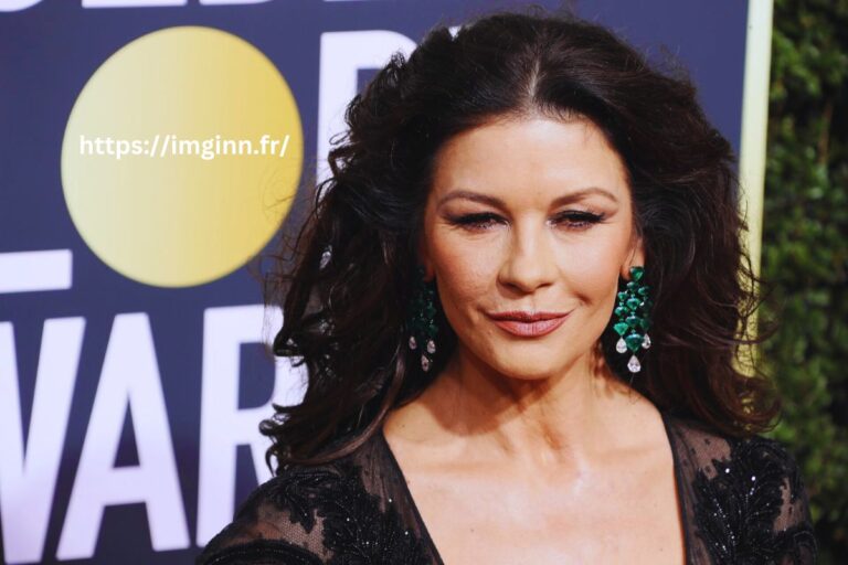 Films et Séries TV avec Catherine Zeta-Jones Une Carrière Brillante à Hollywood