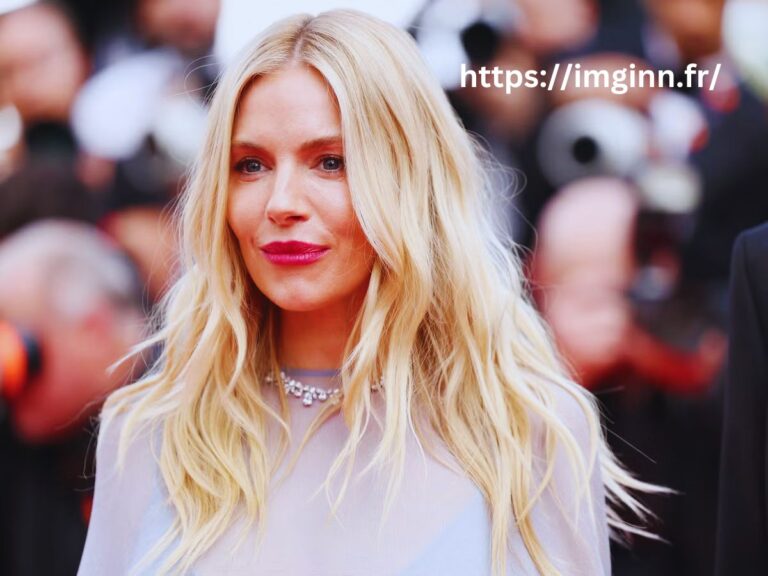Les Films et Séries TV avec Sienna Miller Une Actrice Talentueuse et Polyvalente