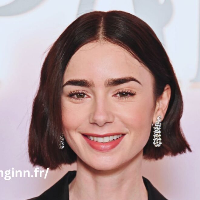 Films et Séries TV avec Lily Collins Une Carrière Brillante à Hollywood